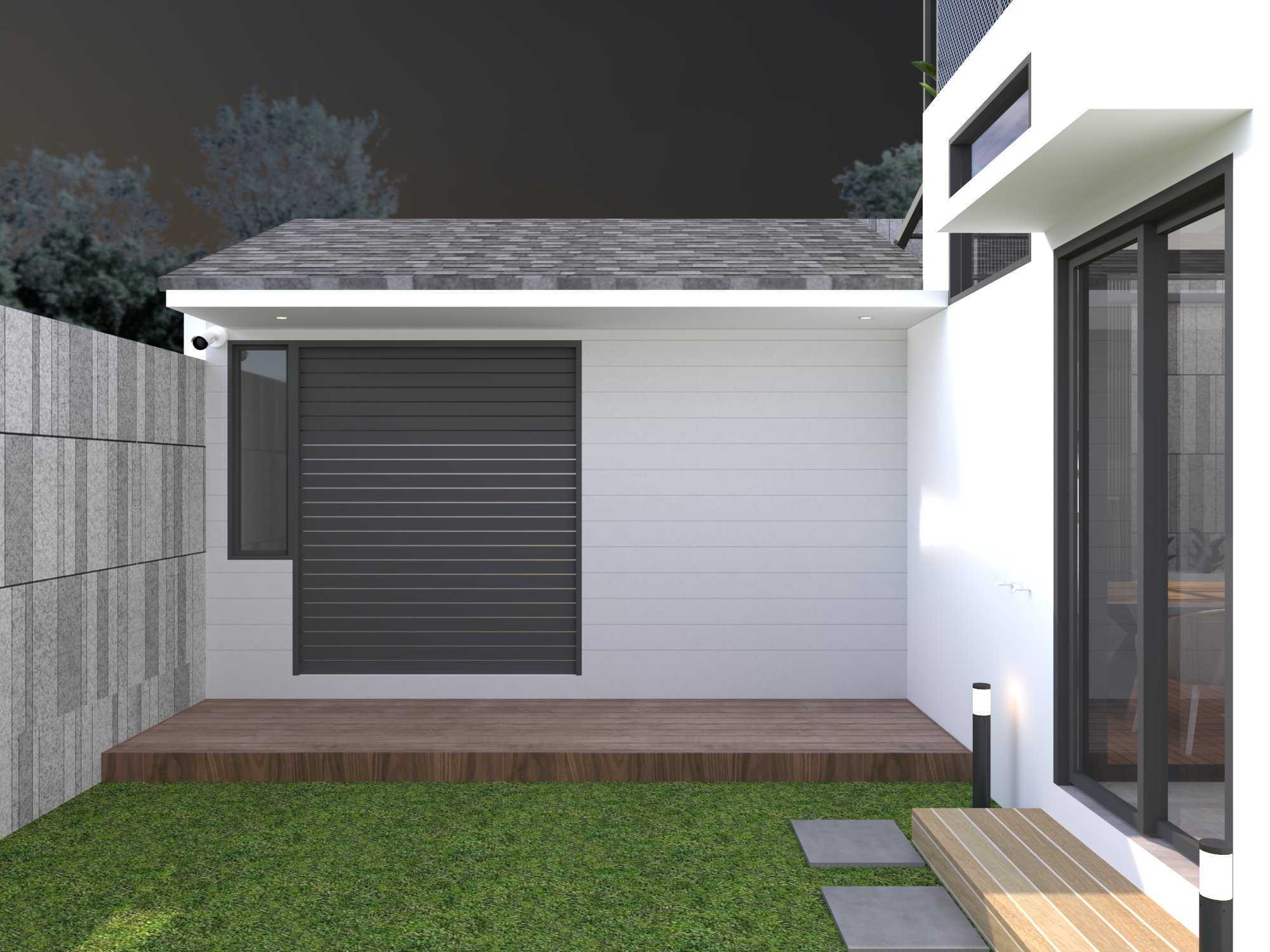 Rumah Dijual